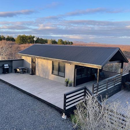 Cozy 3Br Summerhouse With Hot Tub In South Iceland Selfoss Ngoại thất bức ảnh