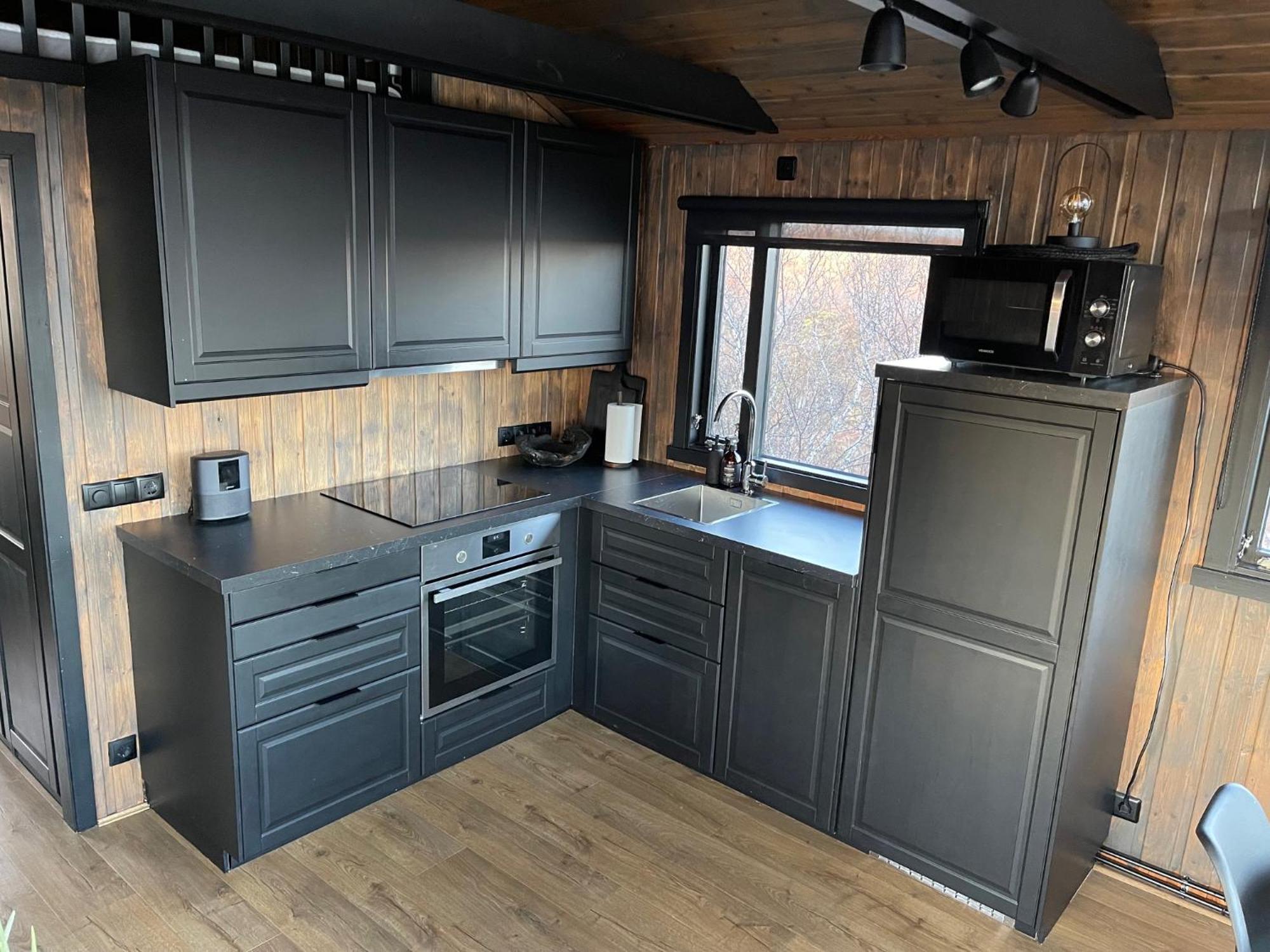 Cozy 3Br Summerhouse With Hot Tub In South Iceland Selfoss Ngoại thất bức ảnh