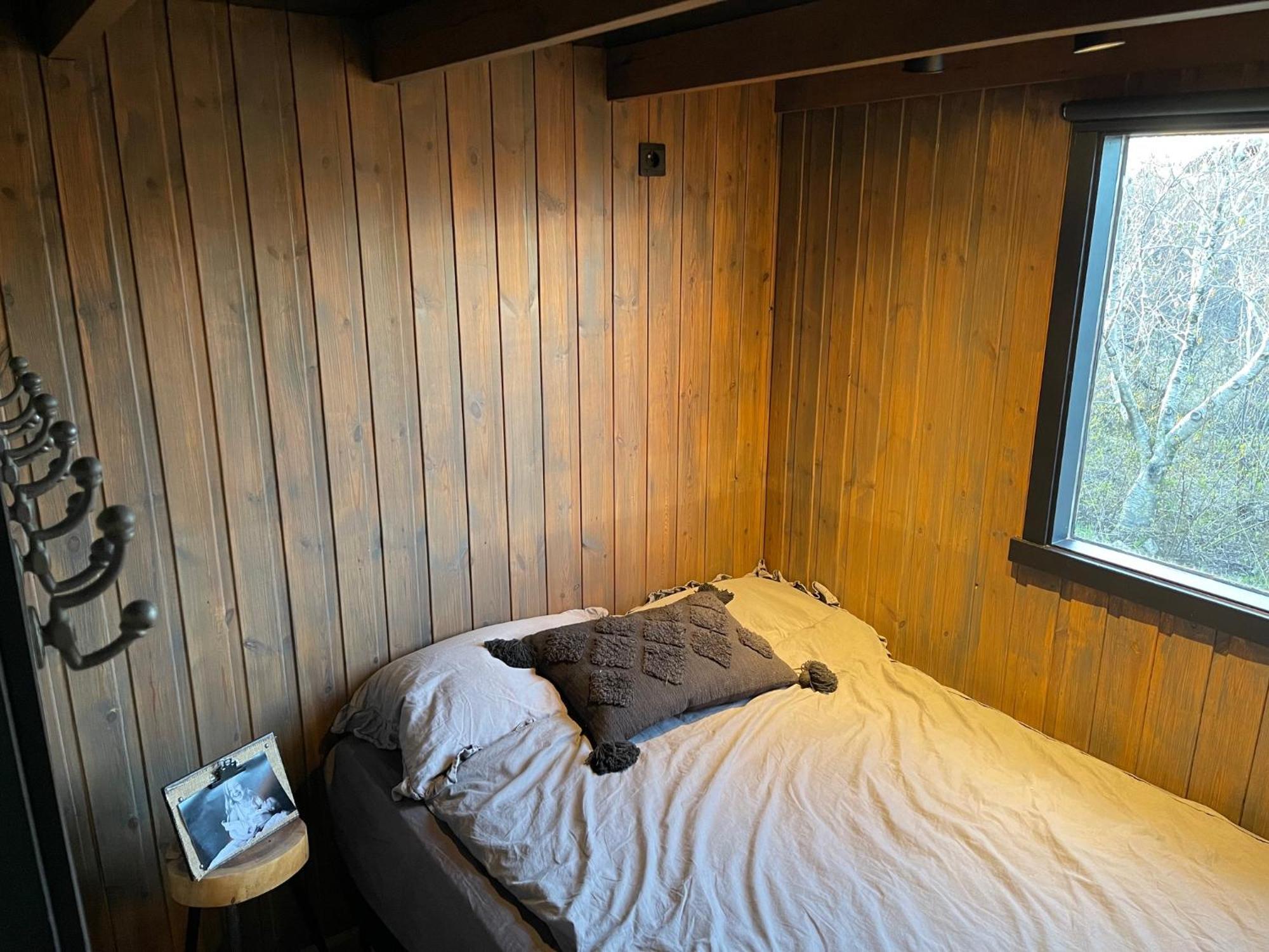 Cozy 3Br Summerhouse With Hot Tub In South Iceland Selfoss Ngoại thất bức ảnh