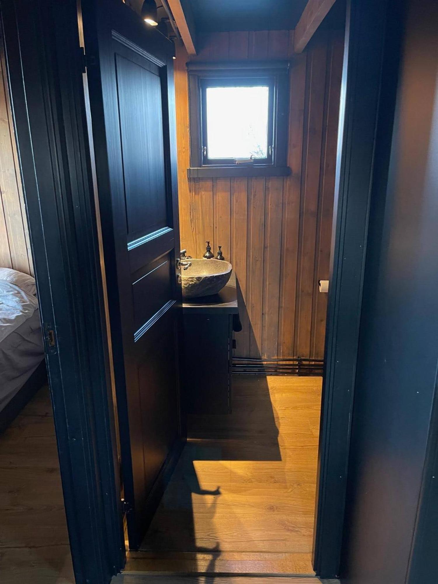 Cozy 3Br Summerhouse With Hot Tub In South Iceland Selfoss Ngoại thất bức ảnh