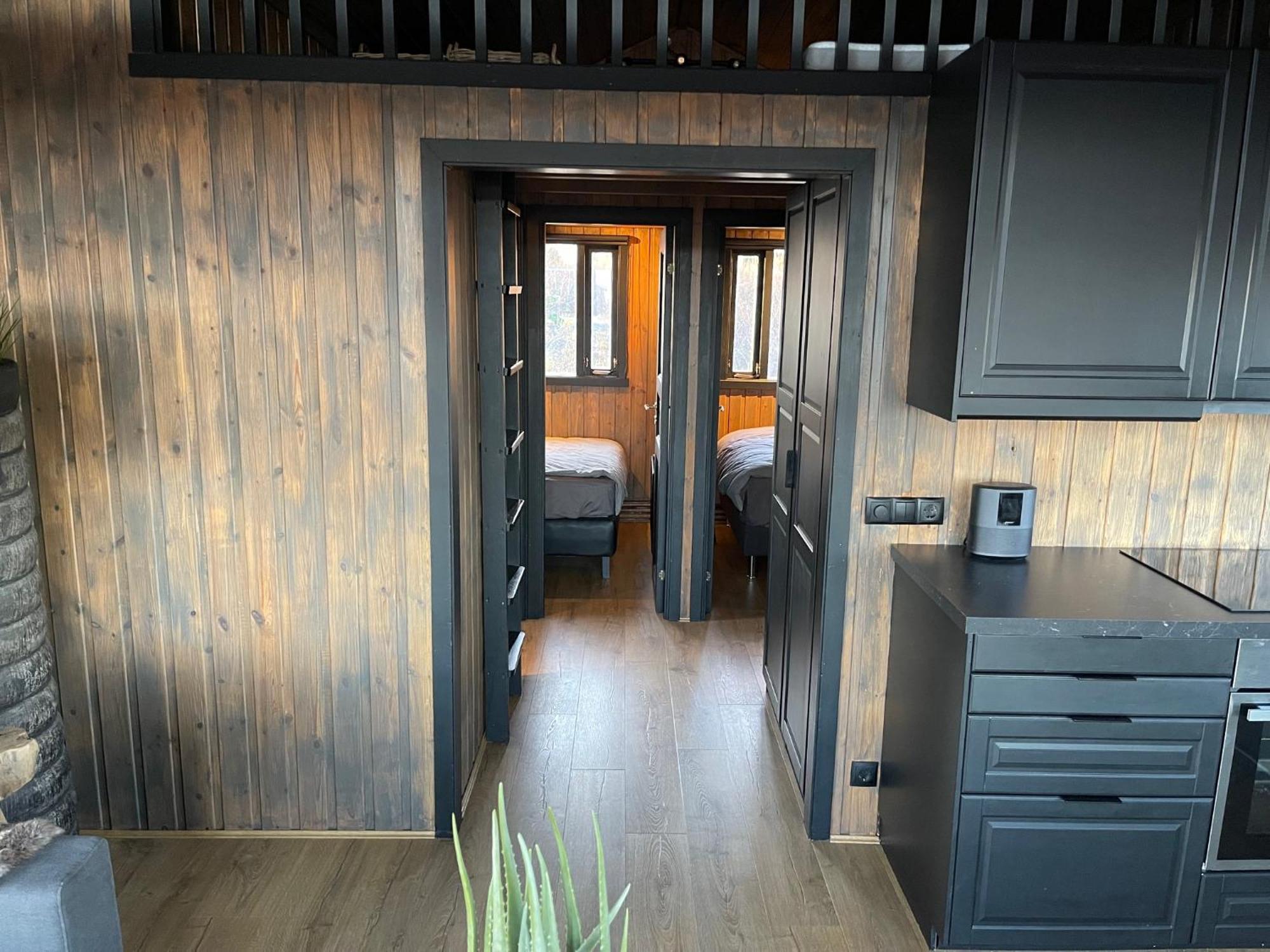Cozy 3Br Summerhouse With Hot Tub In South Iceland Selfoss Ngoại thất bức ảnh